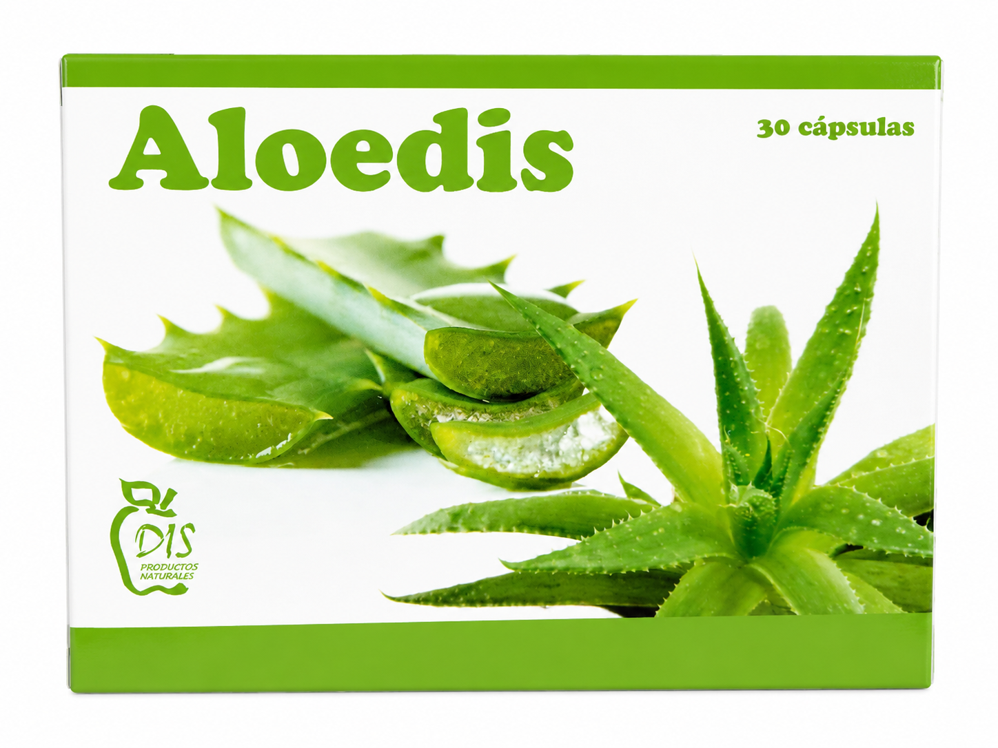 ALOEDIS - Imagen 2
