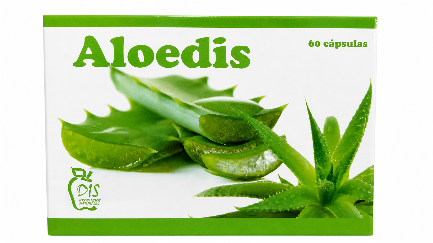 ALOEDIS - Imagen 4