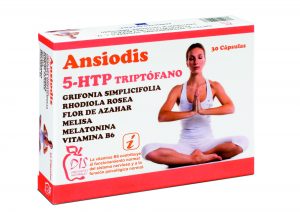 Ansiodis CLAIM