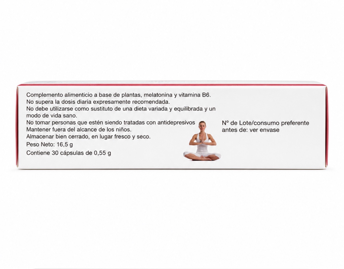 ANSIODIS PLUS - Imagen 2