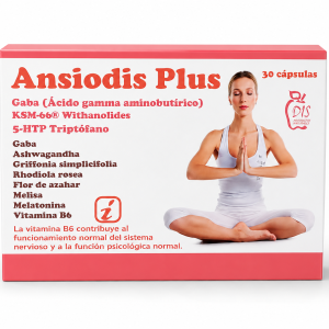 ANSIODIS PLUS