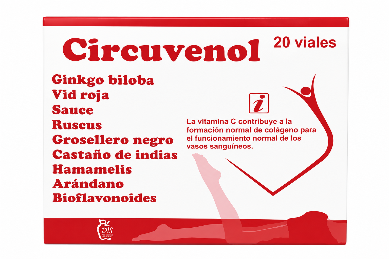 CIRCUVENOL - Imagen 3