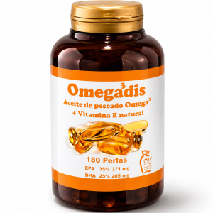OMEGADIS
