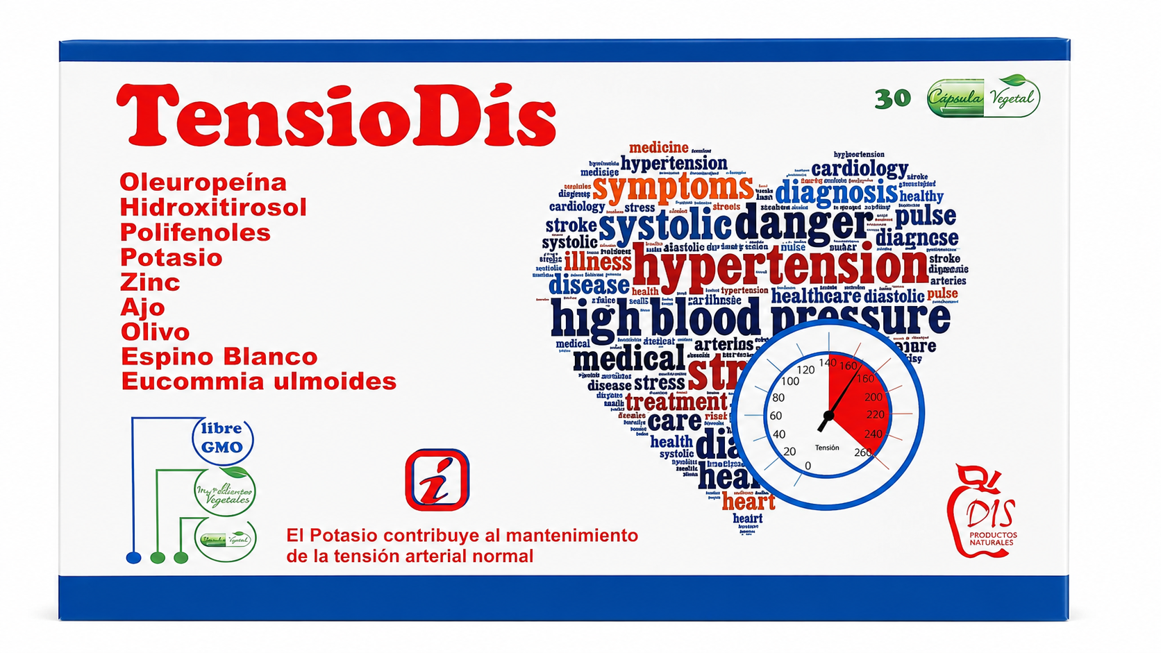 TENSIODIS - Imagen 2
