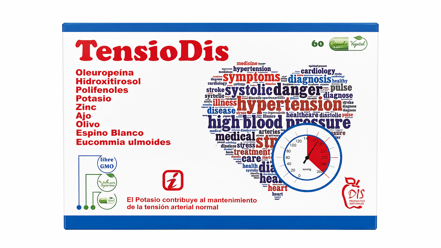 TENSIODIS - Imagen 3