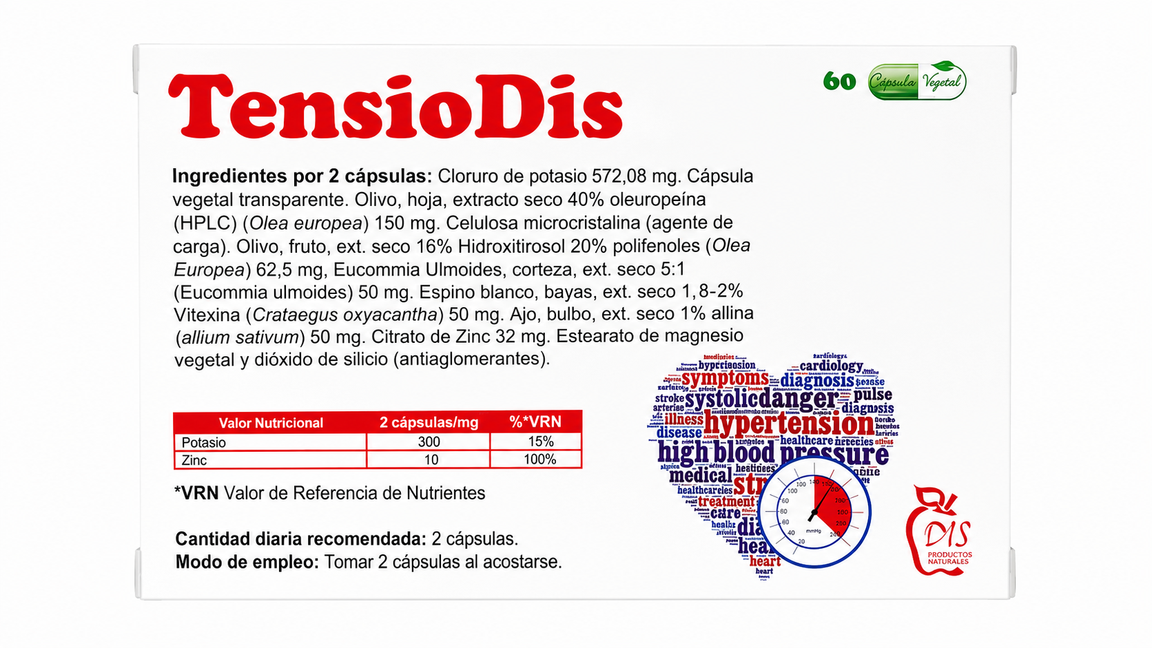 TENSIODIS - Imagen 4