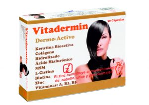 Vitadermin foto modificada