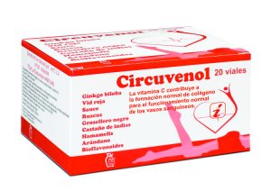 circuvenol foto claim