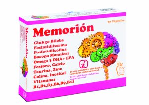 memorion web