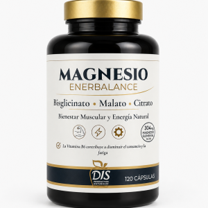 MAGNESIO ENERBALANCE