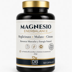 MAGNESIO ENERBALANCE