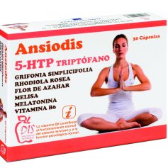 Ansiodis CLAIM