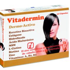 Vitadermin foto modificada