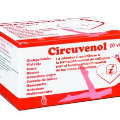 circuvenol foto claim