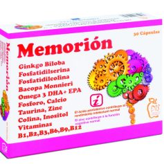 memorion web